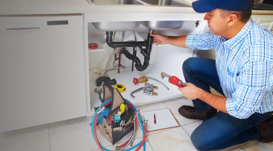 Local 24/7 Emergency Plumbing in Oakford, IL